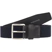 Strellson Ceinture bleu marine