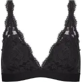 Mey Soutien-gorge 'Poetry Vogue' noir