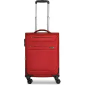 Worldpack Valisette 'Chicago' rouge foncé
