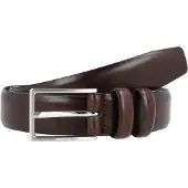 Strellson Ceinture brun foncé