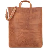 Harold's Cabas marron