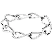 Breil Bracelet argent