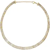 Breil Collier Élégant pour Femmes Breil TJ3556