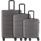 Paklite Ensemble de bagages anthracite