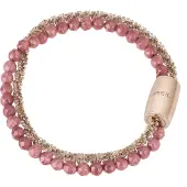 Breil Bracelet or rose / rose ancienne