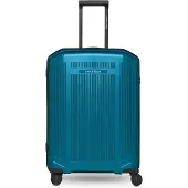 SMARTBOX Valisette 'Edition 02' bleu foncé / noir