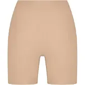Hunkemoller Pantalon modelant beige