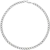 Breil Chaîne argent