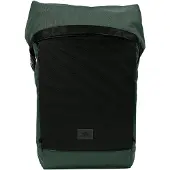 Freibeutler Sac à dos 'Bente' vert / noir