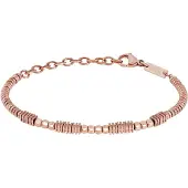 Breil Bracelet or rose