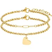 Lucardi Bracelet or
