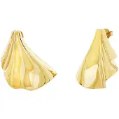 Breil Boucles d'oreilles or