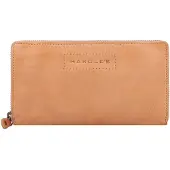 Harold's Porte-monnaies 'Submarine' marron