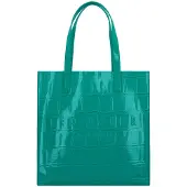 Ted Baker Sacs à main 'Croccon' vert