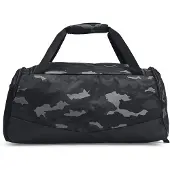 Under Armour Undeniable 5.0 40l Duffle Bag Noir S