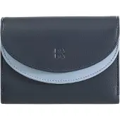 Dudu Toys Porte-monnaies 'RFID' bleu