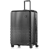 Pack Easy Valisette 'Flow' noir