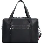 Harold's Sac à bandoulière 'Bague' noir