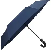 Bugatti Parapluie 'Mate' bleu foncé