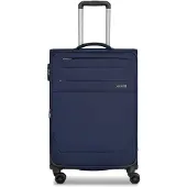 Worldpack Valisette 'Chicago' bleu foncé