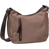 Mandarina Duck Sac à bandoulière 'Hunter' chocolat