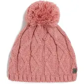 O'Neill Nora Beanie Rose Fille
