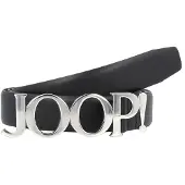JOOP! Ceinture anthracite / argent