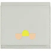 Dudu Toys Porte-monnaies jaune / orange / blanc