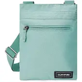 Dakine Sac à bandoulière 'Jive' bleu clair