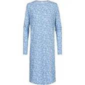Mey Chemise de nuit bleu clair