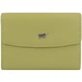 Braun Büffel Porte-monnaies olive