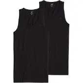 G-Star Maillot de corps noir