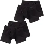 Schiesser Boxers 'Authentic' noir