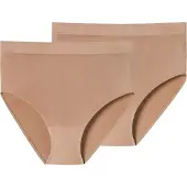 Schiesser Slip ' Retro Classic Seamless ' nude