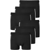 Schiesser Boxers '95/5' noir