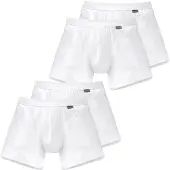 Schiesser Boxers 'Authentic' blanc