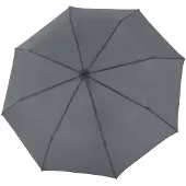 Doppler Parapluie 'Mia Salzburg' gris foncé