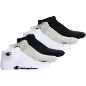 Champion Chaussettes de sport mélange de couleurs