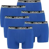 Head Boxers bleu / noir / blanc