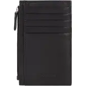 PICARD Porte-monnaies 'Brooklyn' noir