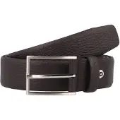 Strellson Ceinture brun foncé
