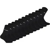 Diadora Chaussettes de sport noir