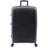 Gladiator 3400 4 roues trolley 76 cm avec soufflet extensible