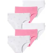 Schiesser Sous-vêtements turquoise / rose / blanc
