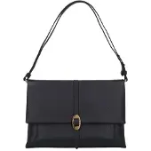 Coccinelle Sac bandoulière 'Dorian' noir
