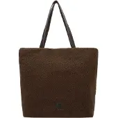 Fredsbruder Cabas 'Cuddle' marron