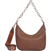 JOOP! Sac bandoulière 'Dolce Ginger' caramel
