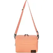 Tatonka Sac à bandoulière orange / noir