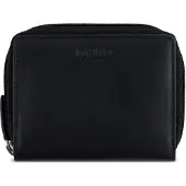 Mano Porte-monnaies 'Don Andrea' noir
