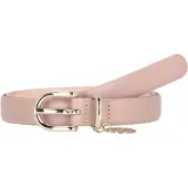 JOOP! Ceinture or / rose